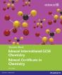 Edexcel Igcse Chemistry Student Book - Preview