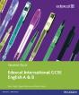 Edexcel Igcse English A & B Student Book With Activebook Cd - Preview