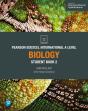 Edexcel International A Level Biology Student Book - Preview