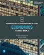 Edexcel International A Level Economics Student Book - Preview