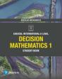 Edexcel International A Level Mathematics Decision Mathematics 1 Student Book - Preview