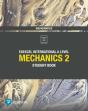Edexcel International A Level Mathematics Mechanics 2 Student Book - Preview