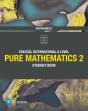 Edexcel International A Level Mathematics Pure 2 Mathematics Student Book - Preview