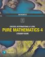 Edexcel International A Level Mathematics Pure 4 Mathematics Student Book - Preview