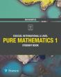 Edexcel International A Level Mathematics Pure Mathematics 1 Student Book - Preview