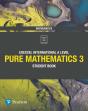 Edexcel International A Level Mathematics Pure Mathematics 3 Student Book - Preview