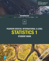 Edexcel International A Level Mathematics Statistics 1 Student Book