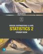 Edexcel International A Level Mathematics Statistics 2 Student Book - Preview