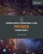 Edexcel International A Level Physics Student Book - Preview