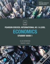 Edexcel International As Level Economics Student Book