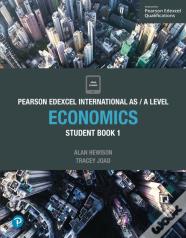 Edexcel International As Level Economics Student Book