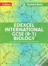 Edexcel International Gcse (9-1) Biology Student Book