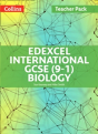 Edexcel International Gcse (9-1) Biology Teacher Pack - Preview