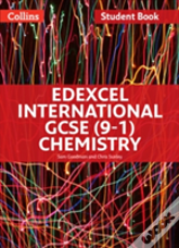 Edexcel International Gcse (9-1) Chemistry Student Book