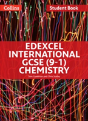 Edexcel International Gcse (9-1) Chemistry Student Book - Preview