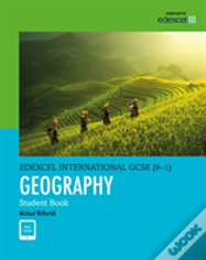 Edexcel International Gcse (9-1) Geography Student Book