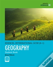 Edexcel International Gcse (9-1) Geography Student Book
