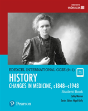 Edexcel International Gcse (9-1) History Changes In Medicine, C1848-C1948 Student Book - Preview