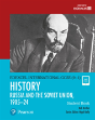 Edexcel International Gcse (9-1) History The Soviet Union In Revolution, 1905-24 Student Book - Preview