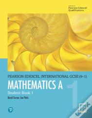 Edexcel International Gcse (9-1) Mathematics A