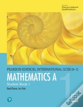 Edexcel International Gcse (9-1) Mathematics A