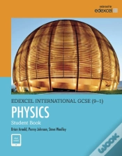 Capa do artigo Edexcel International Gcse (9-1) Physics Student Book: Print And Ebook Bundle