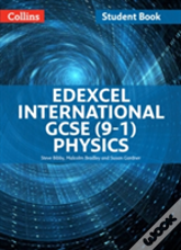 Edexcel International Gcse (9-1) Physics Student Book