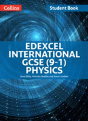 Edexcel International Gcse (9-1) Physics Student Book - Preview