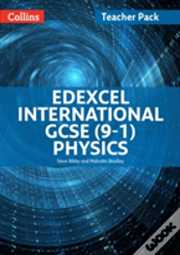 Edexcel International Gcse (9-1) Physics Teacher Pack