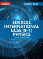 Edexcel International Gcse (9-1) Physics Teacher Pack - Preview