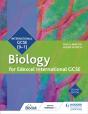 Edexcel International Gcse Biology Student Book Second Edition - Preview
