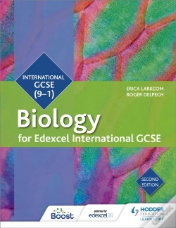 Capa do artigo Edexcel International Gcse Biology Student Book Second Edition