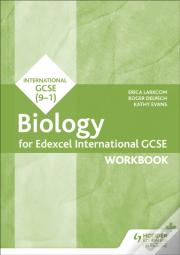 Edexcel International Gcse Biology Workbook