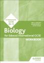 Edexcel International Gcse Biology Workbook - Preview