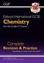 Edexcel International Gcse Chemistry Complete Revision & Practice: Includes Online Videos & Quizzes - Preview
