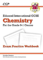 Edexcel International Gcse Chemistry Exam Practice Workbook (With Answers) - Preview