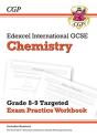 Edexcel International Gcse Chemistry Grade 8-9 Exam Practice Workbook (With Answers) - Preview