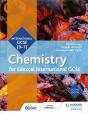 Edexcel International Gcse Chemistry Student Book Second Edition - Preview