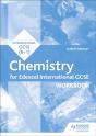 Edexcel International Gcse Chemistry Workbook - Preview