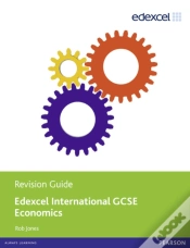 Capa do artigo Edexcel International Gcse Economics Revision Guide