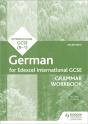 Edexcel International Gcse German Grammar Workbook Second Edition - Preview