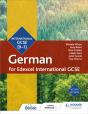 Edexcel International Gcse German Student Book Second Edition - Preview