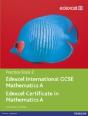 Edexcel International Gcse Mathematics A Practice Book 2 - Preview