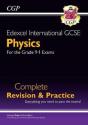 Edexcel International Gcse Physics Complete Revision & Practice: Incl. Online Videos & Quizzes - Preview