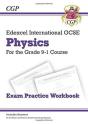 Edexcel International Gcse Physics Exam Practice Workbook (With Answers) - Preview