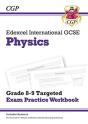 Edexcel International Gcse Physics Grade 8-9 Exam Practice Workbook (With Answers) - Preview
