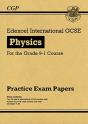 Edexcel International Gcse Physics Practice Papers - Preview