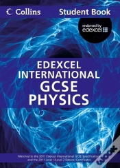 Capa do artigo Edexcel International Gcse Physics Student Book