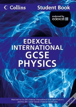 Capa do artigo Edexcel International Gcse Physics Student Book