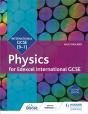 Edexcel International Gcse Physics Student Book Second Edition - Preview